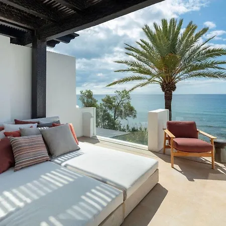4br Penthouse Puente Romano- What'app - #0049-1551-0648-086 For Bookings! *