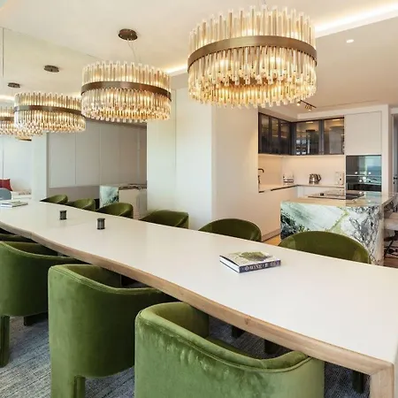 4br Penthouse Puente Romano- What'app - #0049-1551-0648-086 For Bookings!