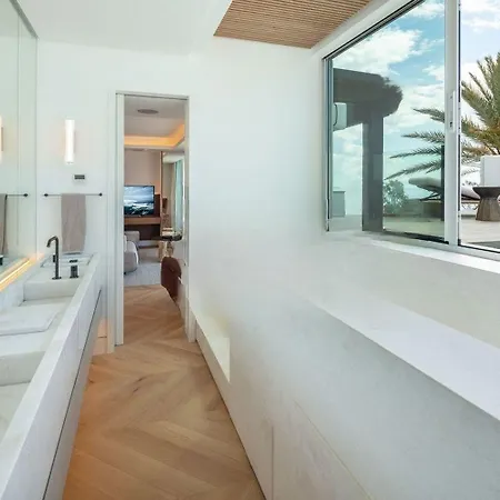 4br Penthouse Puente Romano- What'app - #0049-1551-0648-086 For Bookings! *