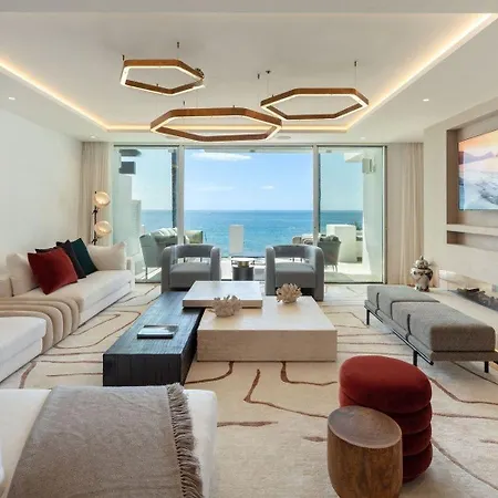 4br Penthouse Puente Romano- What'app - #0049-1551-0648-086 For Bookings! Marbella
