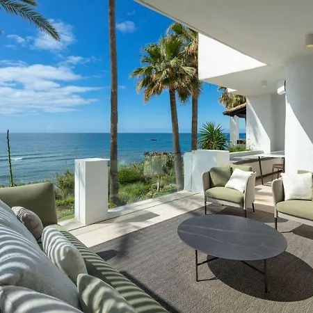 4br Penthouse Puente Romano- What'app - #0049-1551-0648-086 For Bookings!